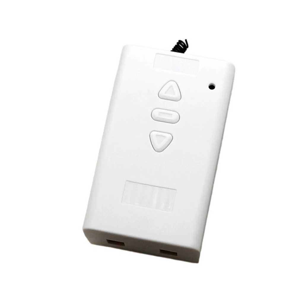 AC/DC 12 В 24 36 двигатель ручной контроллер мотор пульт дистанционного управления