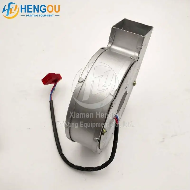 C2.115.1411/02 C2.115.1411 G1G097-AA01-12 Направляющий вентилятор Насос Heidelber CD102 Деталь офсетной