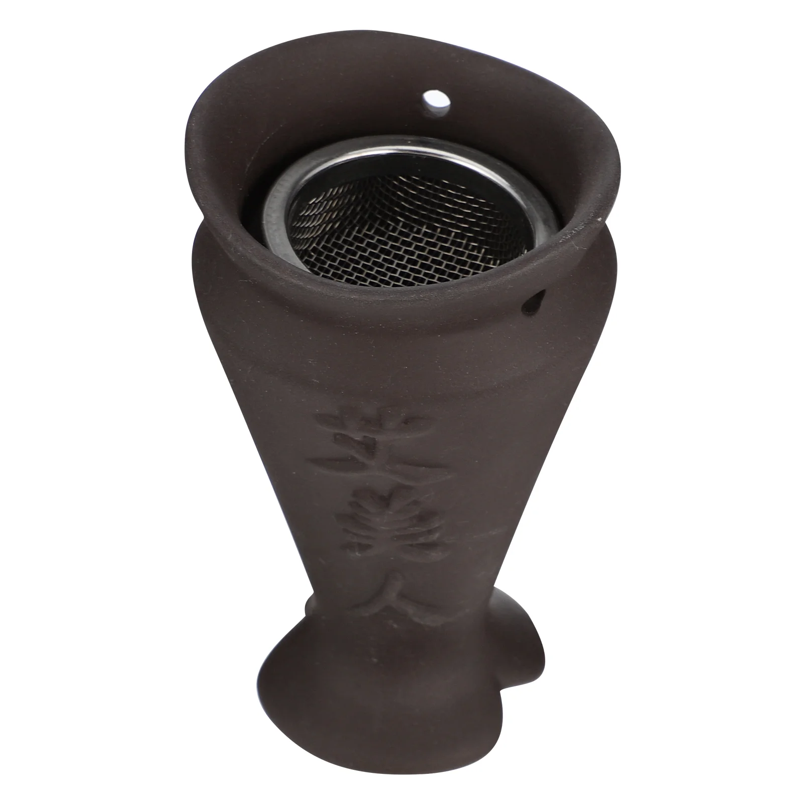 

1 Pc Moxibustion Pot Fine Durable Useful Moxibustion Moxa Pot Porcelain Moxa Burner Moxa Cone Burning Tool