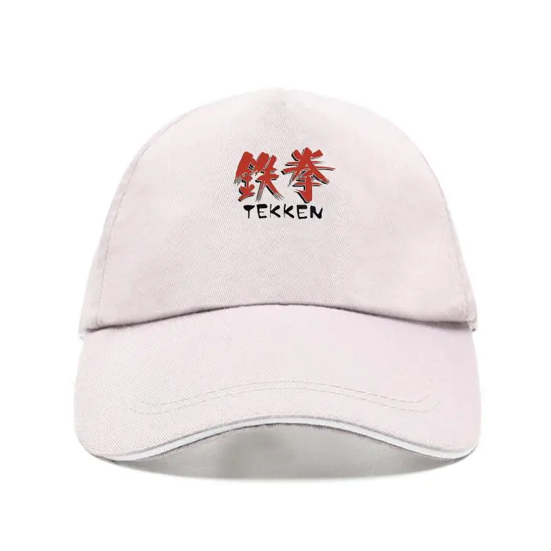 

New cap hat Officia Tekken ogo T Baseball Cap