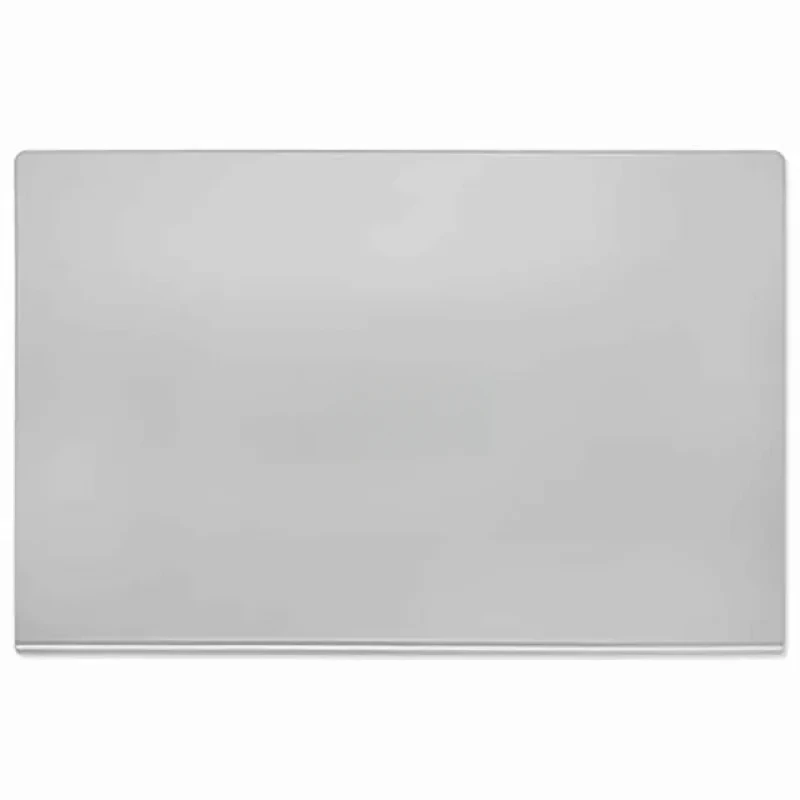 Новая задняя крышка ЖК-дисплея верхняя часть корпуса передняя панель упор для