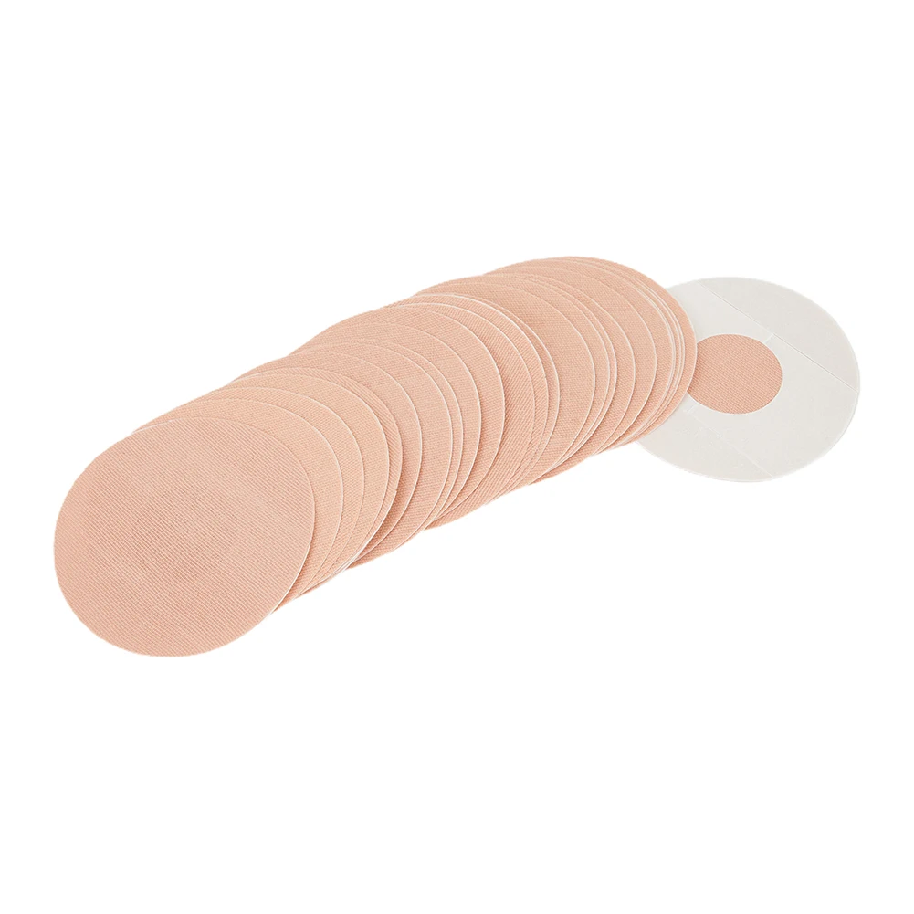 

Accessories Tester Patch Latex-free Parts Replacement Waterproof Beige Breathable Comfortable Hypoallergenic New