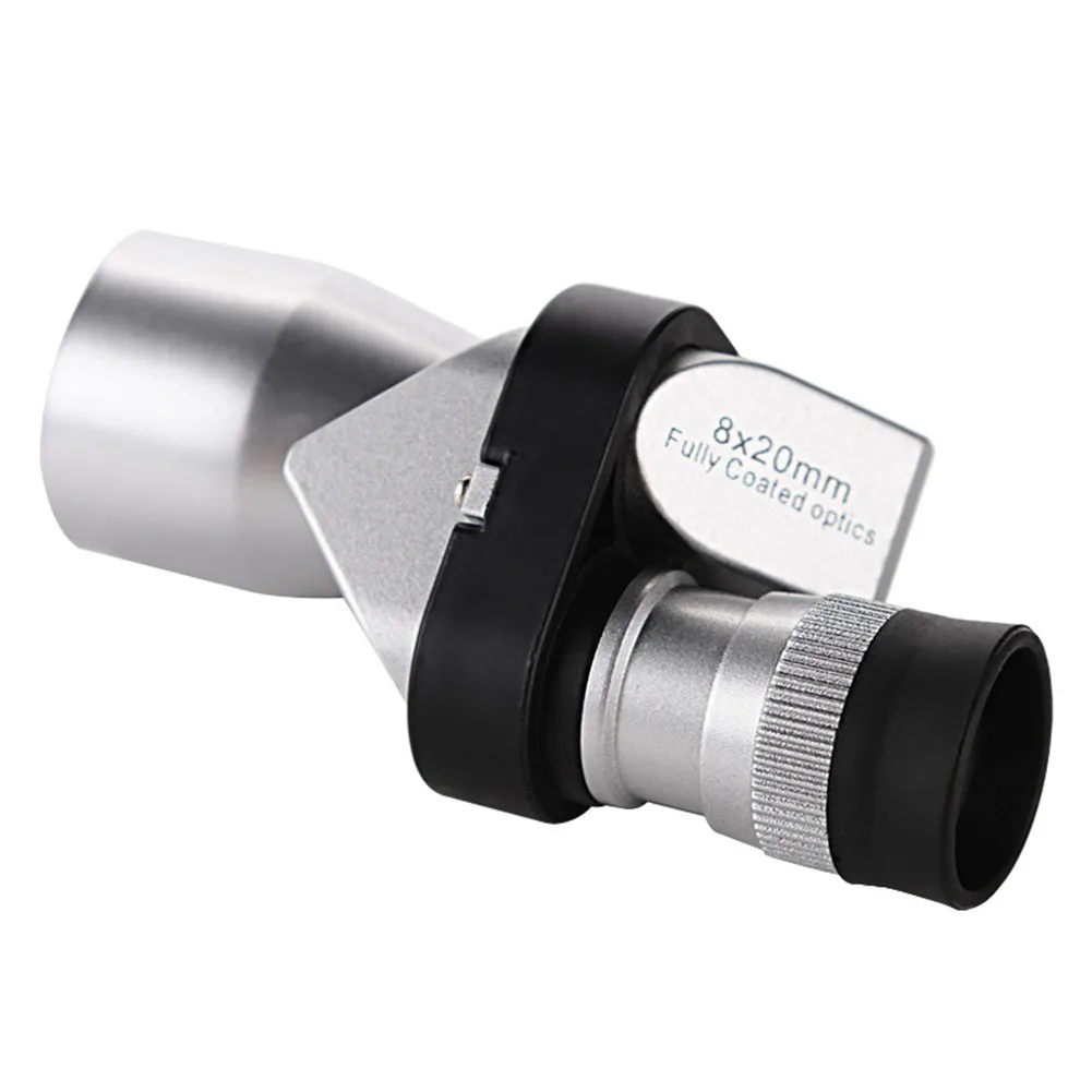 

Night Vision Mini Pocket Zoom Monocular Outdoor Telescope For Hunting Camping Walking Hiking Portable 8x20 Monocular Telescope