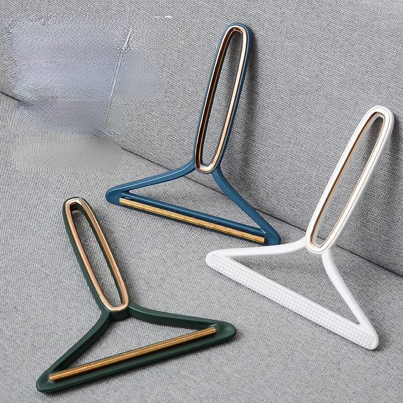 Портативный Инструмент Для Удаления Шерсти Домашних Животных Металлическая