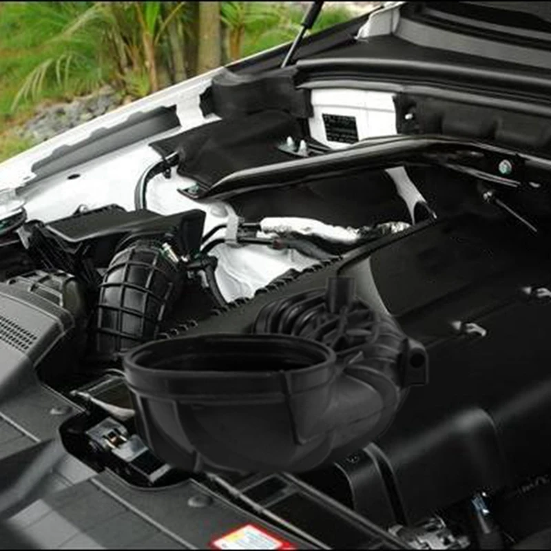 3 шт. фильтрующая труба для шланга 80 90 B3 B4 Кабриолет купе 2 054133357C 034133357D