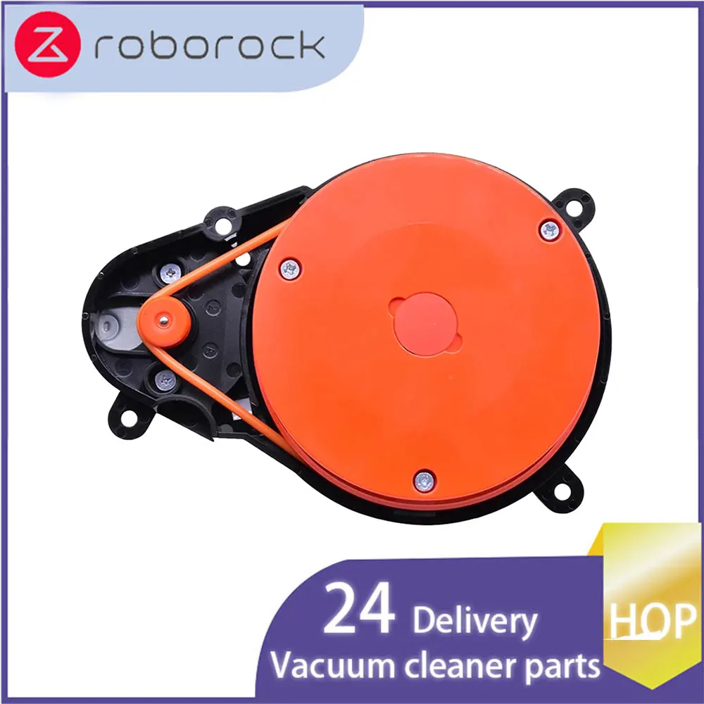 

Original Roborock Laser Distance Sensor Roborock S50/ S51/ S55/ S6/ S5Max/ S6MaxV/ S7 Robot Vacuum Cleaner LDS lidar Accessories