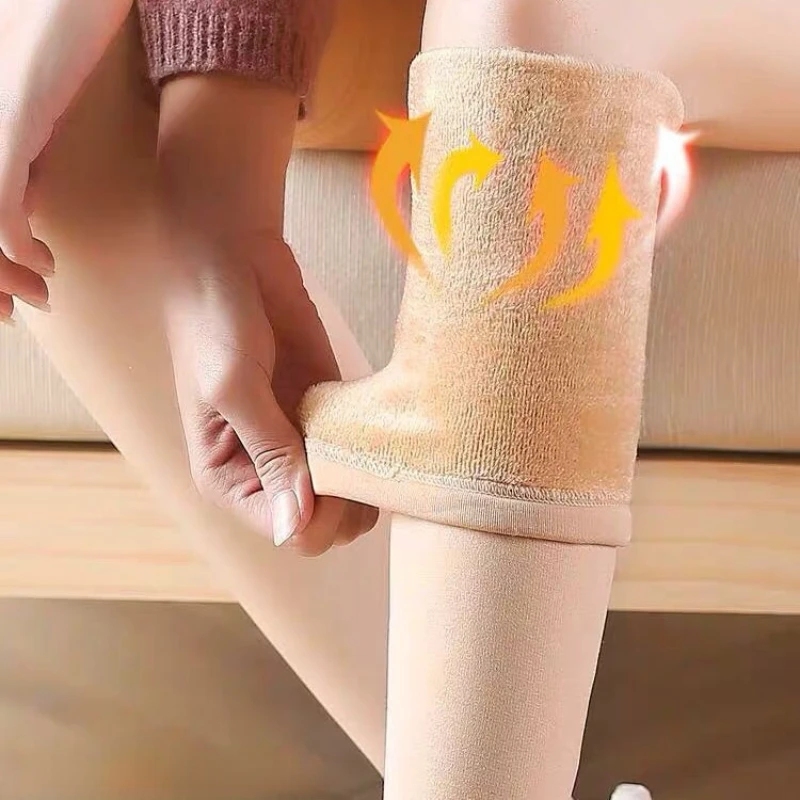 Women's autumn winter thickened lengthened socks thigh high  high knee socks  woman socks girl socks over knee socks long socks