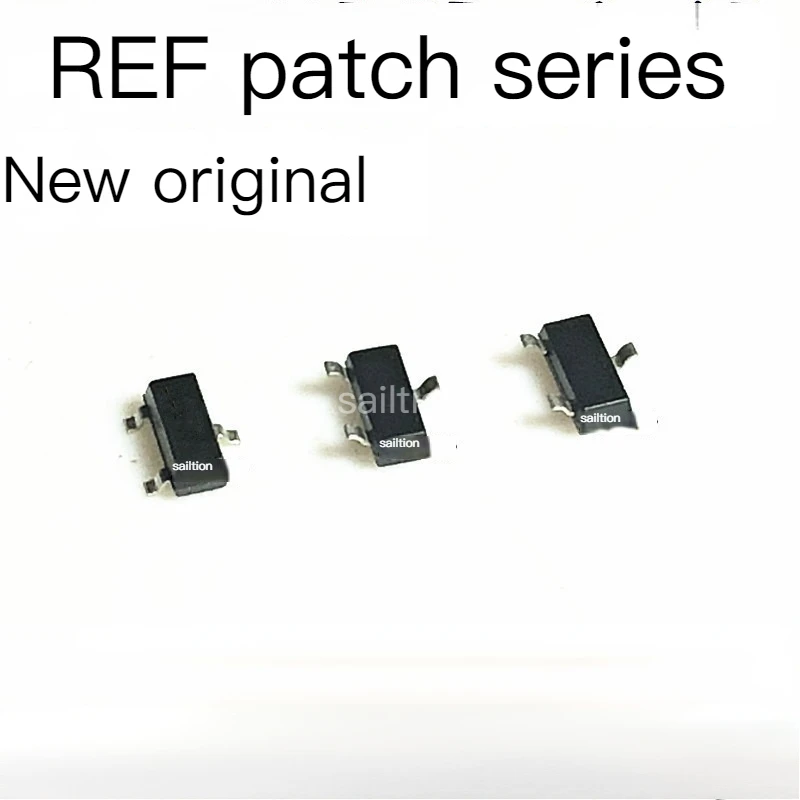 

3012 3020 3025 3040 3125 REF3030 AIDBZR patch SOT23 AIDBZ AI