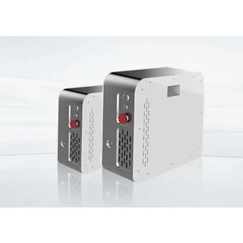 Рисунок 3 - 3d-фокусировочная лазерная маркировочная машина