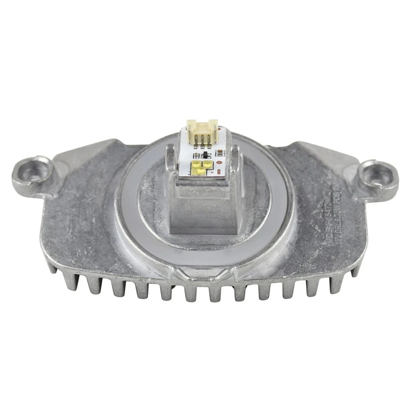 

Блок управления автомобильной светодиодной фарой Angel Eye Xenon для BMW 3 серии F30 F31 F34 63117398766