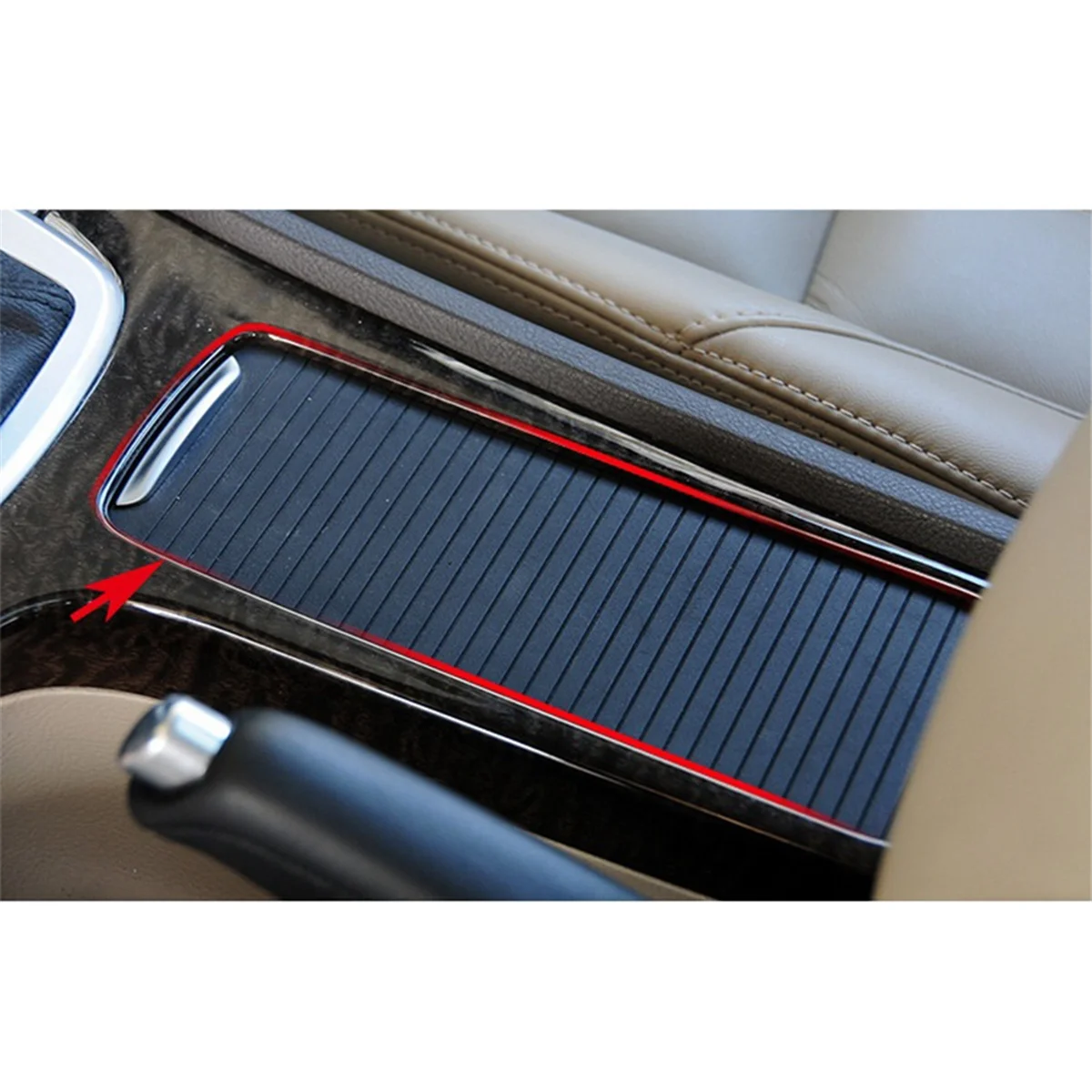 Автомобильный держатель для стакана с водой занавеска крышка центральной