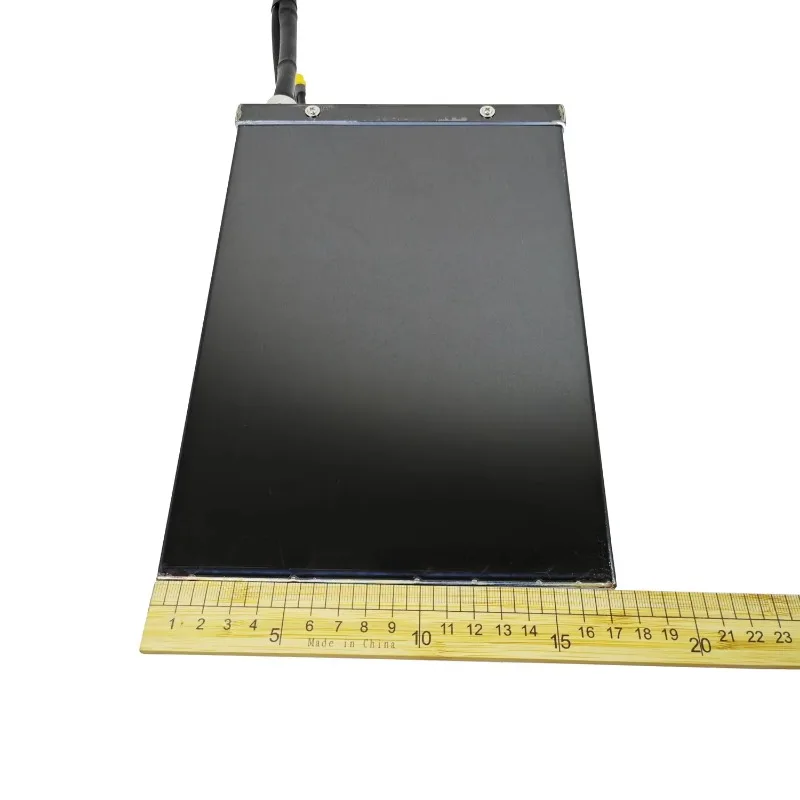 Литиевый аккумулятор 33 6 Ач 280 в металлической коробке Ant Bluetooth