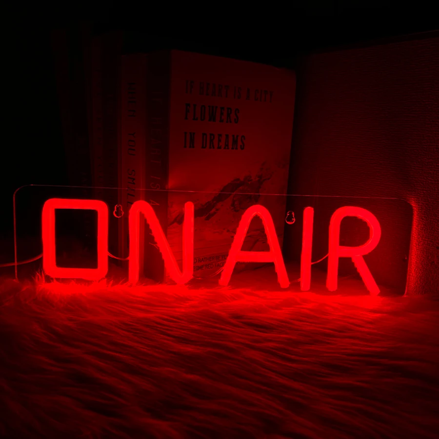 

ON AIR Neon Signs светодиодный светильник