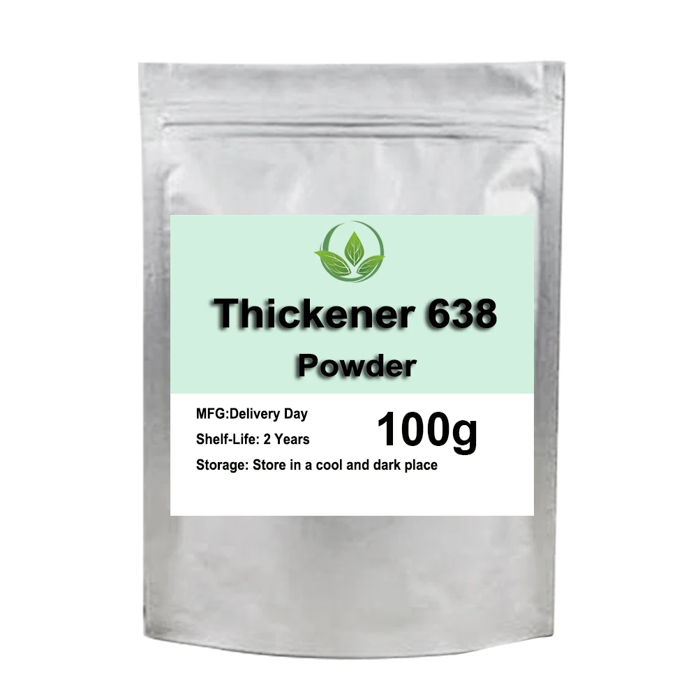 

Cosmetic Emulsifier Polyethylene Glycol 6000 Distearate Natural Thickener 638