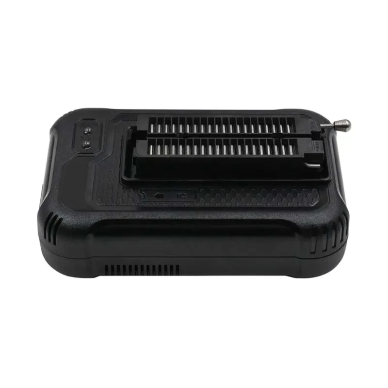 Программатор микросхем с удобным интерфейсом для простоты эксплуатации и