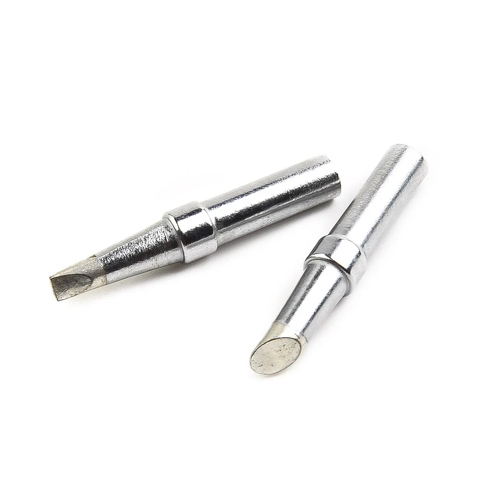 

6 шт./набор, сменные наконечники для паяльника Weller WE1010NA WESD51 WES50/51