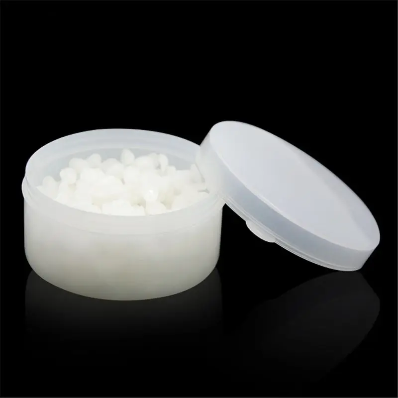 Novelty DIY Wax Pellets for Concert Supplies Christmas Decoration Party Access