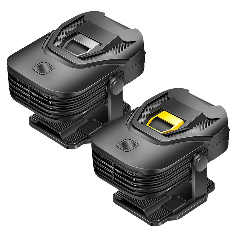 12 В 150 Вт размораживатель вентилятор отопления быстрый нагрев охлаждающий