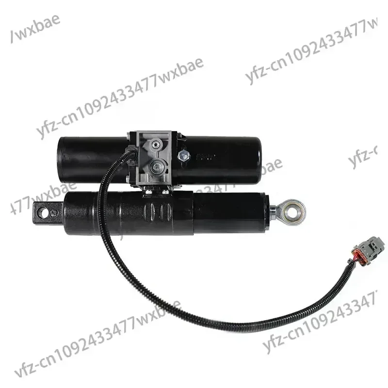 Сетевое зарядное устройство Электрический подъемник 8000N 48 В/36 В/24 В/12 В новый