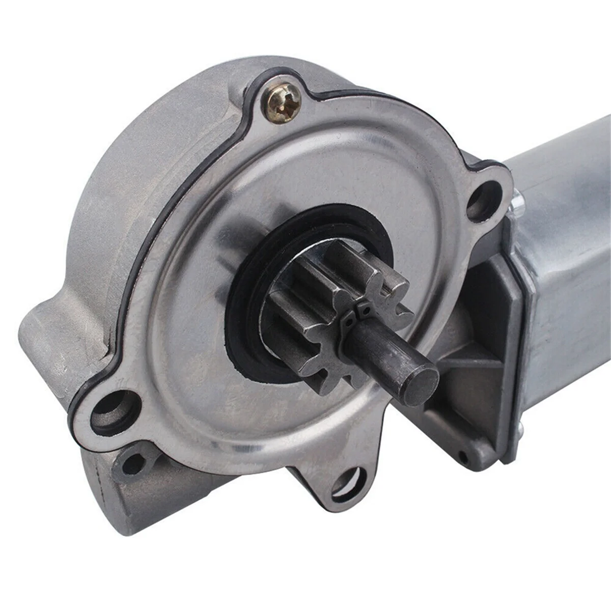 Электрический поворотный двигатель RV для Kwikee 24 25 42 44 47 Revolution Series замена 1010002326 369506