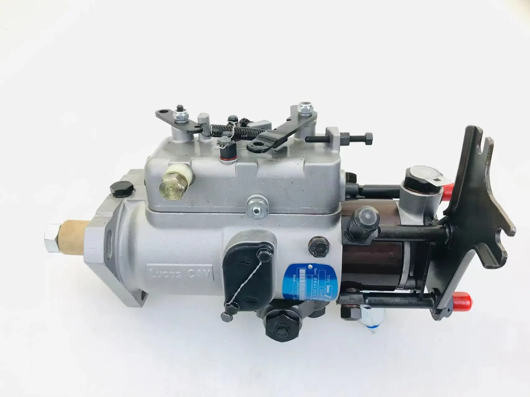 Дизельный топливный насос 3342F980 для дизельного насоса Lucas