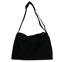 luxury handbags women bags designer waterproof nylon cloth crossbody bags for women large capacity lady shoulder bag tote