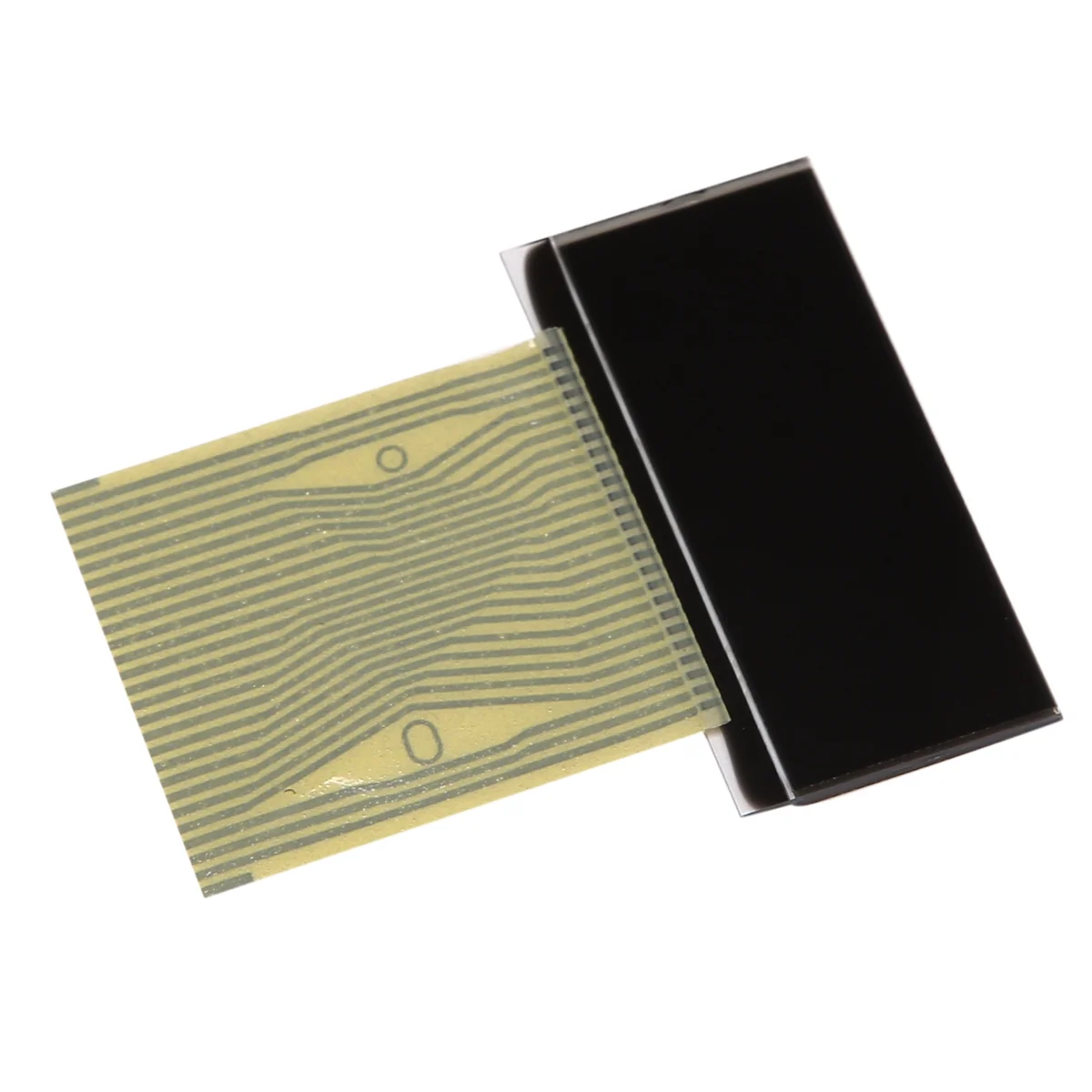 1 пара ЖК-дисплей для приборной панели Mercedes Benz C E CLK SLK-Cl W202 W210 W208 R170 1998-2002