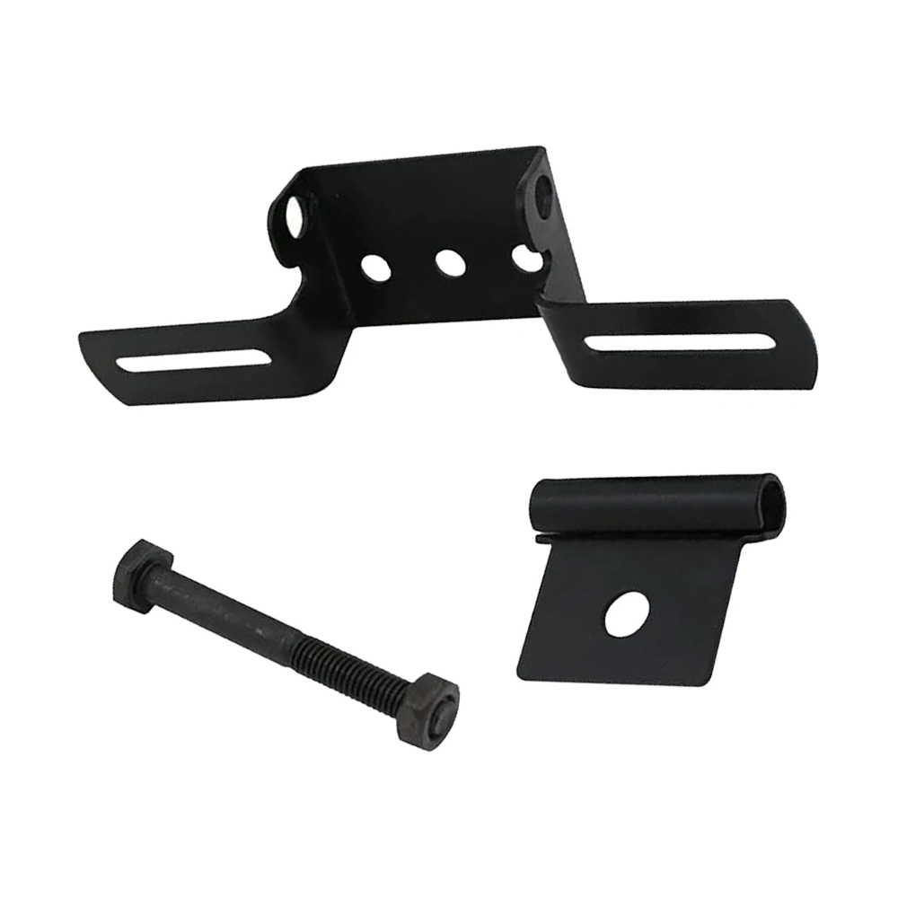 Универсальный держатель для номерного знака мотоцикла кронштейн крепление