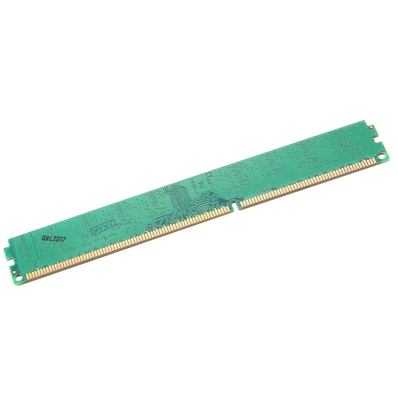 

Оперативная память DDR3, 4 Гб, 1600 МГц, PC3 12800, 8 ИС, 240 контактов, ОЗУ для настольного ПК, система памяти, высокая совместимость с