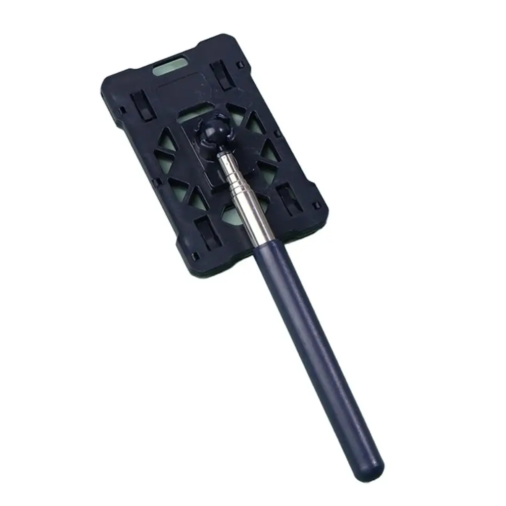 

Бесконтактные автомобильные палочки для карточек, телескопические палочки для парковки, платающий стержень, регулируемый сенсорный держатель для палок N Go