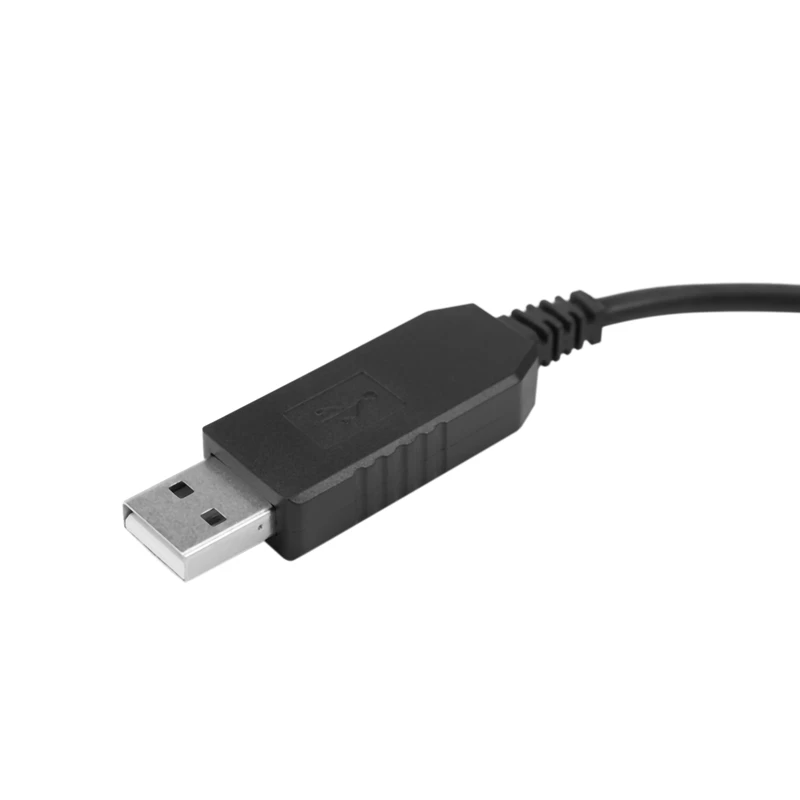 USB-кабель для программирования QYT KT-8900R KT-8900D Mobile Transceiver | Электроника