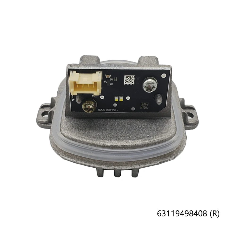 

Устройство для дневных ходовых огней для BMW 7 Series G11 G12 63119498407 63119498408