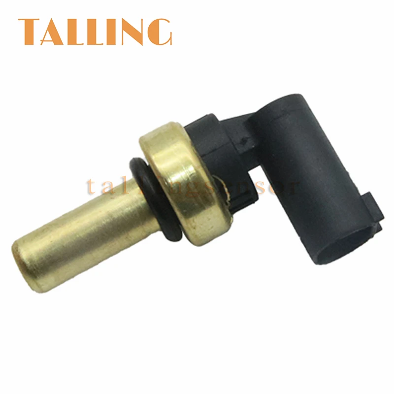 55563530 датчик температуры охлаждающей жидкости для Buick Chevrolet Sonic Cruze Malibu Cadillac 2011-2014 1 4