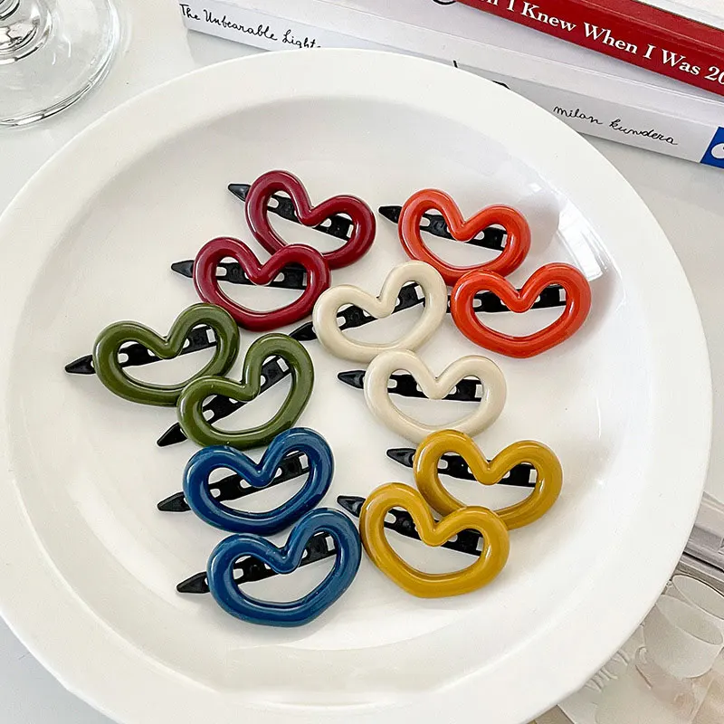 Рисунок 4 - Красивые продажи любовь к волосам