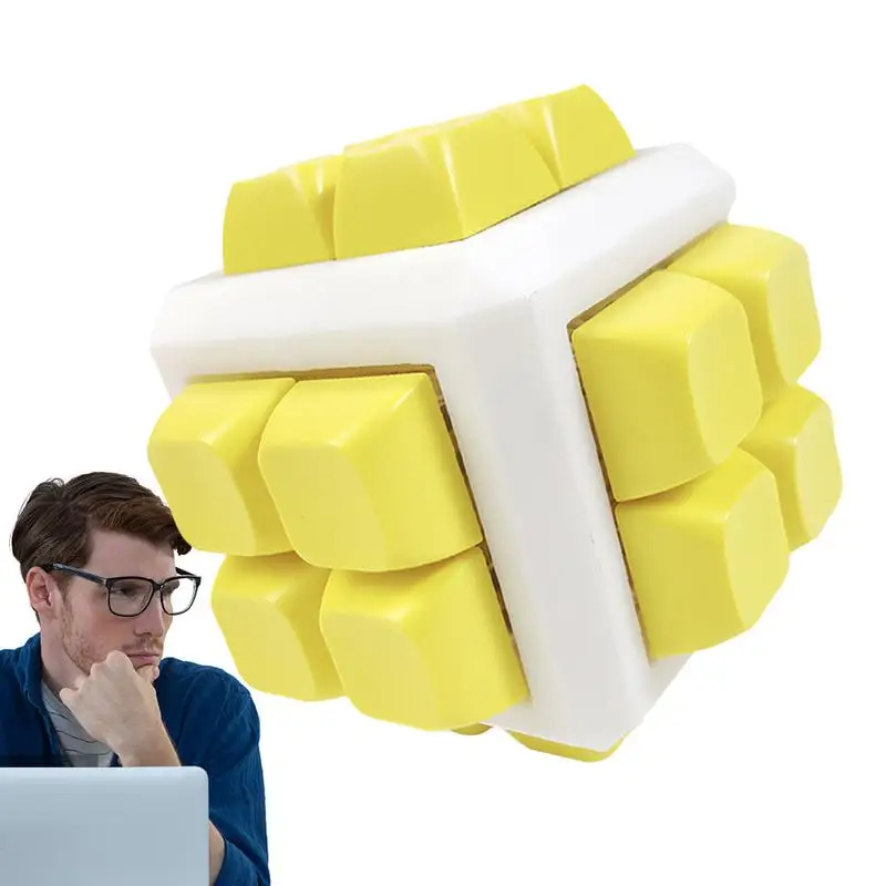 Игрушка-антистресс для детей и взрослых