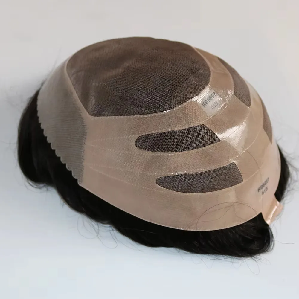 24 мм вьющиеся коричневые черные блондинки супер прочные натуральные фронтальные