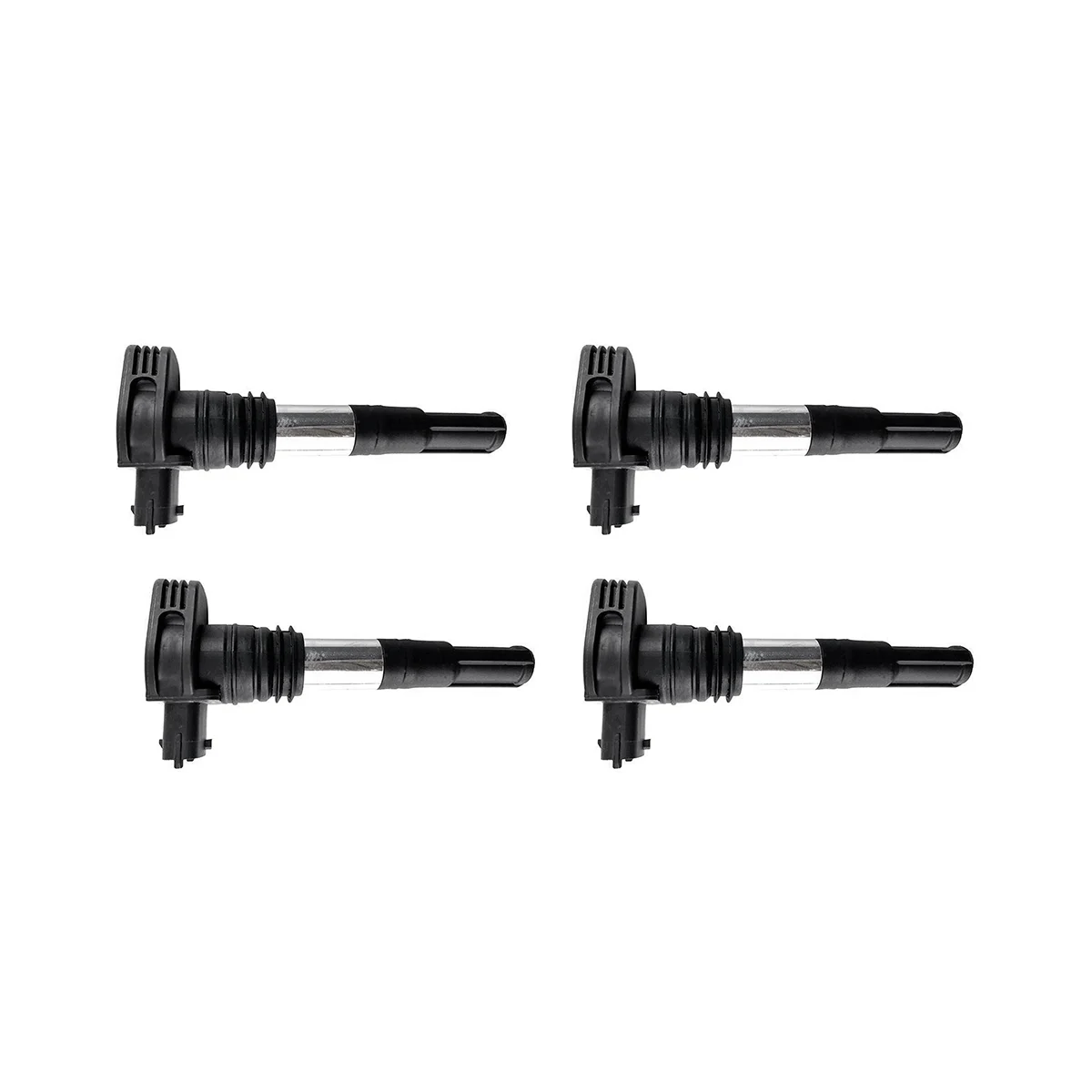 4 шт. катушки зажигания для Maserati granтуризма M145 Quattroporte M139 248404 281449