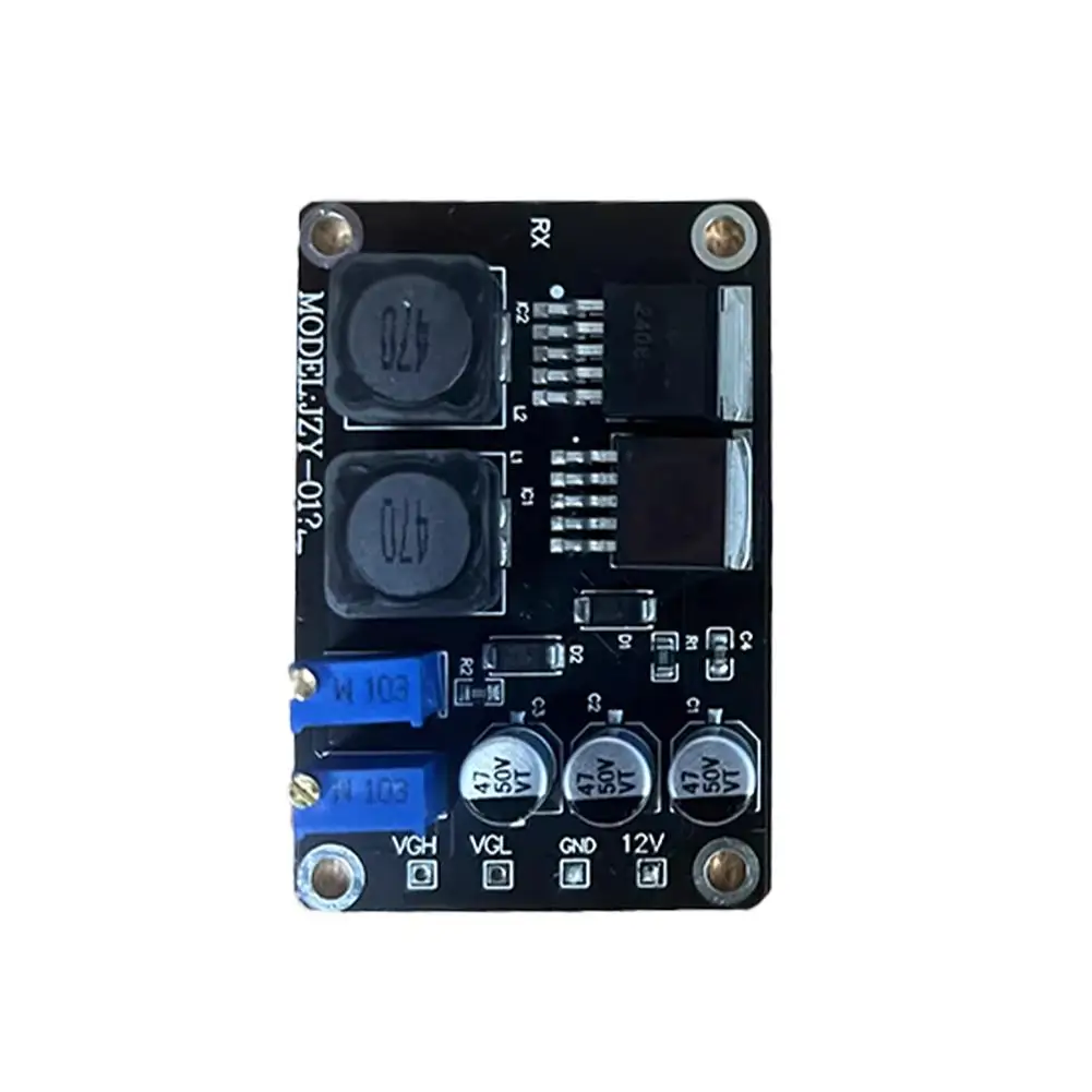 Универсальная техническая логическая плата VGH/VGL для ремонта плохого напряжения