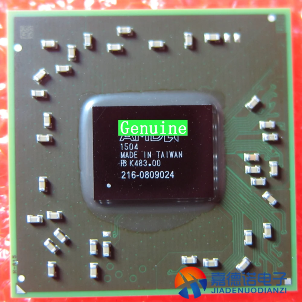 

216-0809024 BGA 100% оригинальный, новый