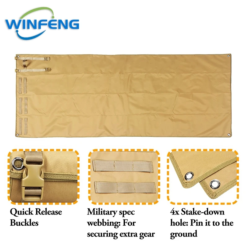 Рисунок 5 - Портативное тактическое дневное