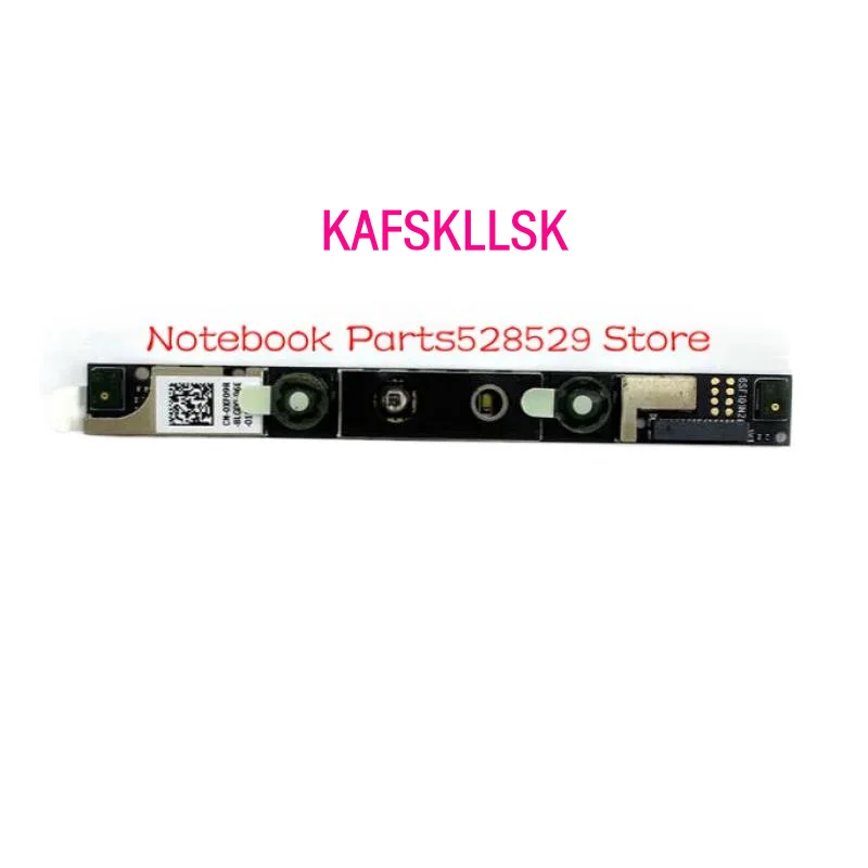 НОВИНКА ДЛЯ КАМЕРИ DELL Latitude 5285 5290 распознавание лиц CN-0XF09R 0XF09R
