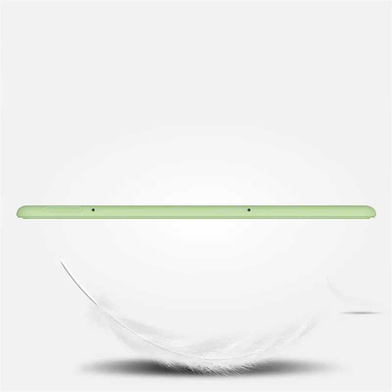 Чехол для Huawei Honor Pad X8 Pro умный чехол 2023 дюйма мягкий силиконовый чехол-накладка X9