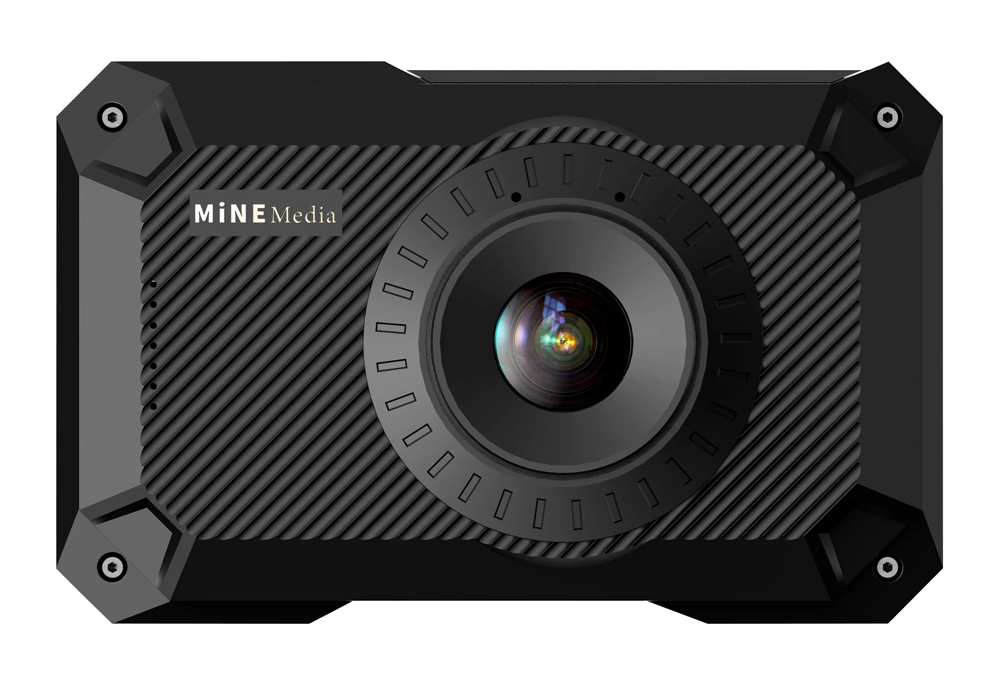 Camera mining