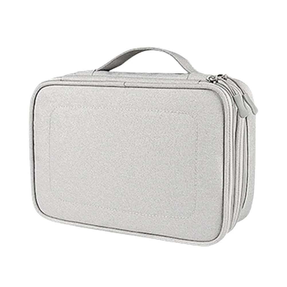 

Дорожная сумка для кабеля, сумка для переноски, электронная сумка, электронный органайзер для путешествий, офиса, дома