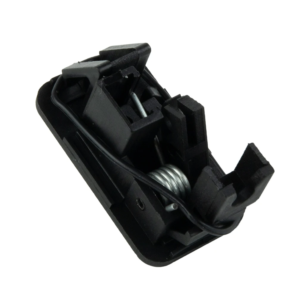 2 шт. крышка топливного бака автомобиля привод открывания замка крышки двери для