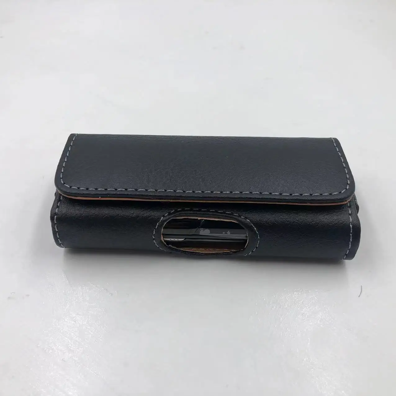 

For Nokia Lumia 8800 8800SE 8800A 8600 8910 6700 Case Waist Belt Clip Phone Leather Cover