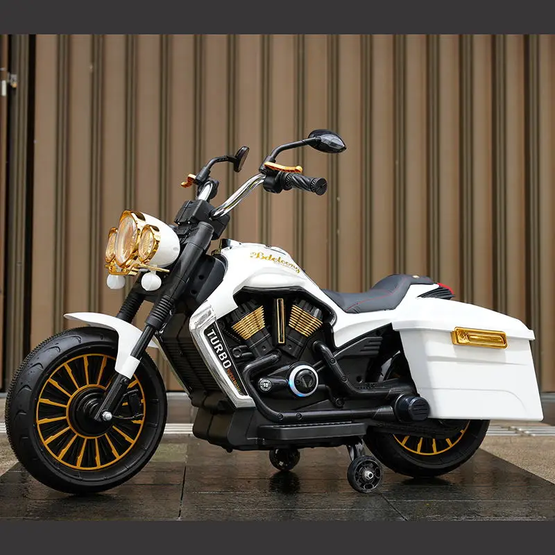 

Детский Электрический двухколесный мотоцикл, Детский Электрический мотоцикл