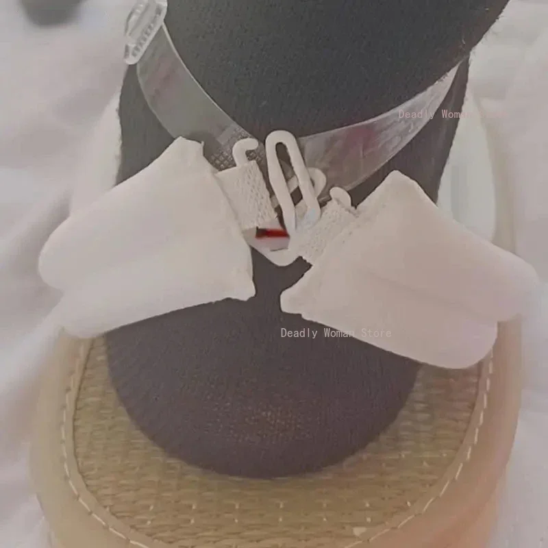 Кимоно-шлепанцы для косплея Kamado tanjir Tokitou Nezuko Agatsuma Zenitsu Kanroji Mitsuri Muichirou Schoenen