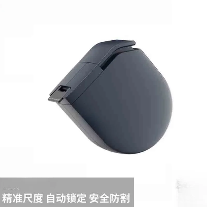 Самоблокирующаяся рулетка высокоточная Водонепроницаемая износостойкая