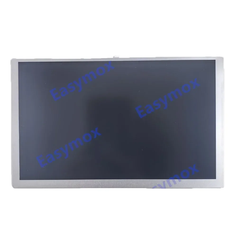 Фото GCX062AKS-E L5F30720P02 7-дюймовый автомобильный TFT ЖК-экран с сенсорной панелью для Porsche Cayenne PCM 3.1 Car Navi LCD Repair №2